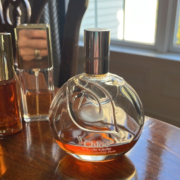 Vintage Fragrance Bundle - Picture 5 of 12